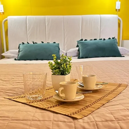 Apartmán Avvolgente Monolocale In Centro A Lucca